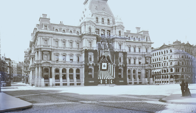 Illustration for article titled 9 of the Most Beautiful Buildings We Ever Tore Down